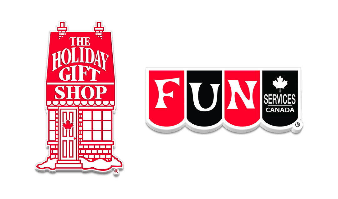 The Holiday Gift Shop