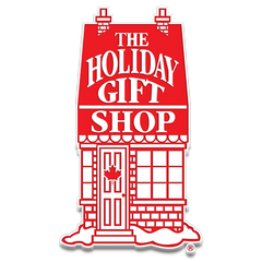 The Holiday Gift Shop
